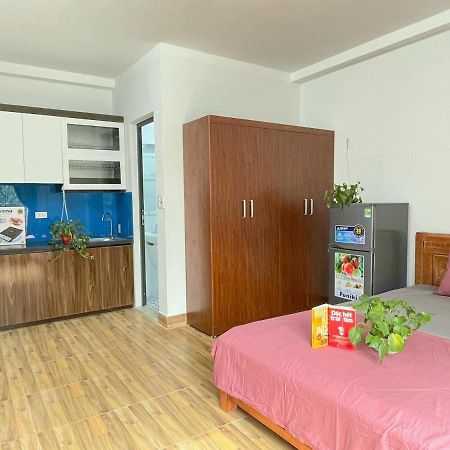 هانوي Khuong Dinh Apartment - Ha Noi المظهر الخارجي الصورة
