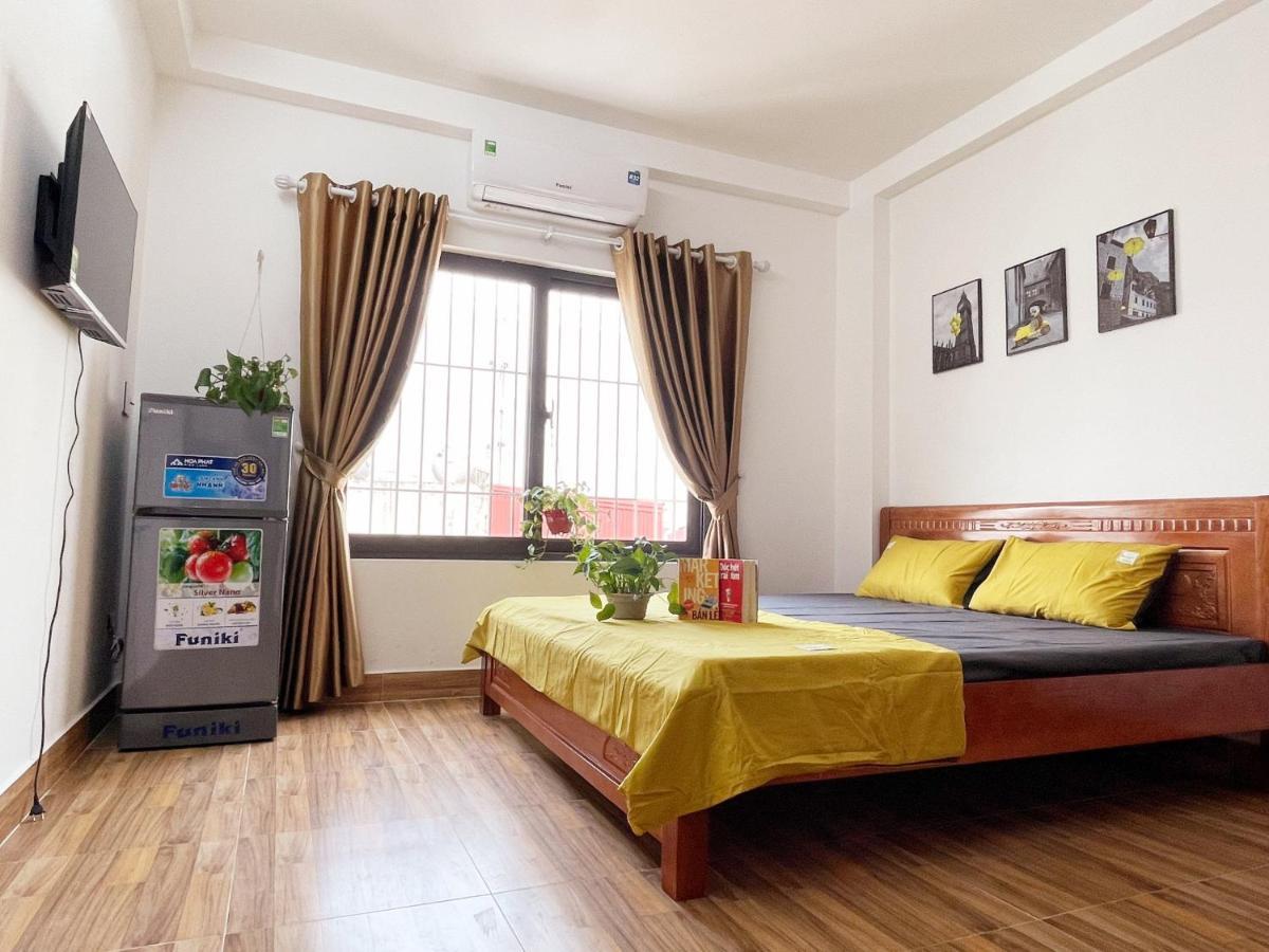 هانوي Khuong Dinh Apartment - Ha Noi المظهر الخارجي الصورة