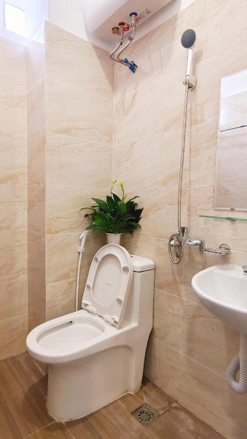 هانوي Khuong Dinh Apartment - Ha Noi المظهر الخارجي الصورة