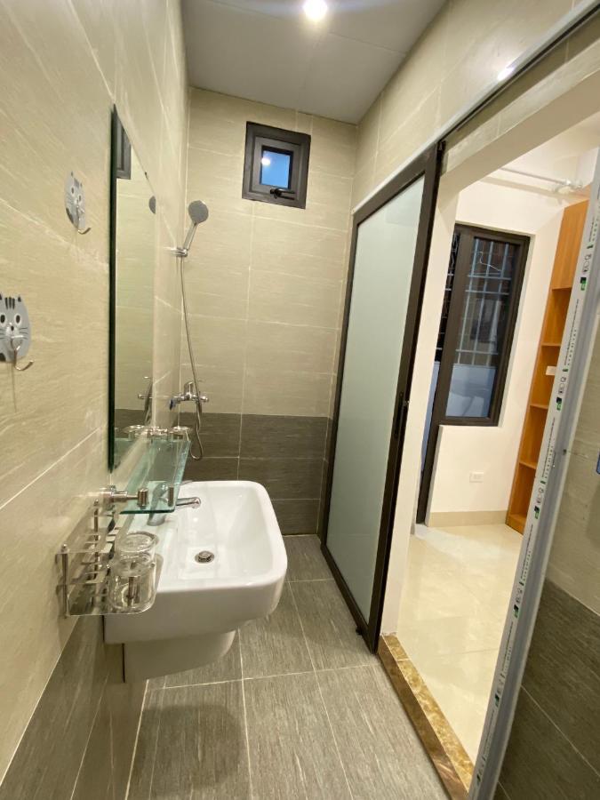 هانوي Khuong Dinh Apartment - Ha Noi المظهر الخارجي الصورة