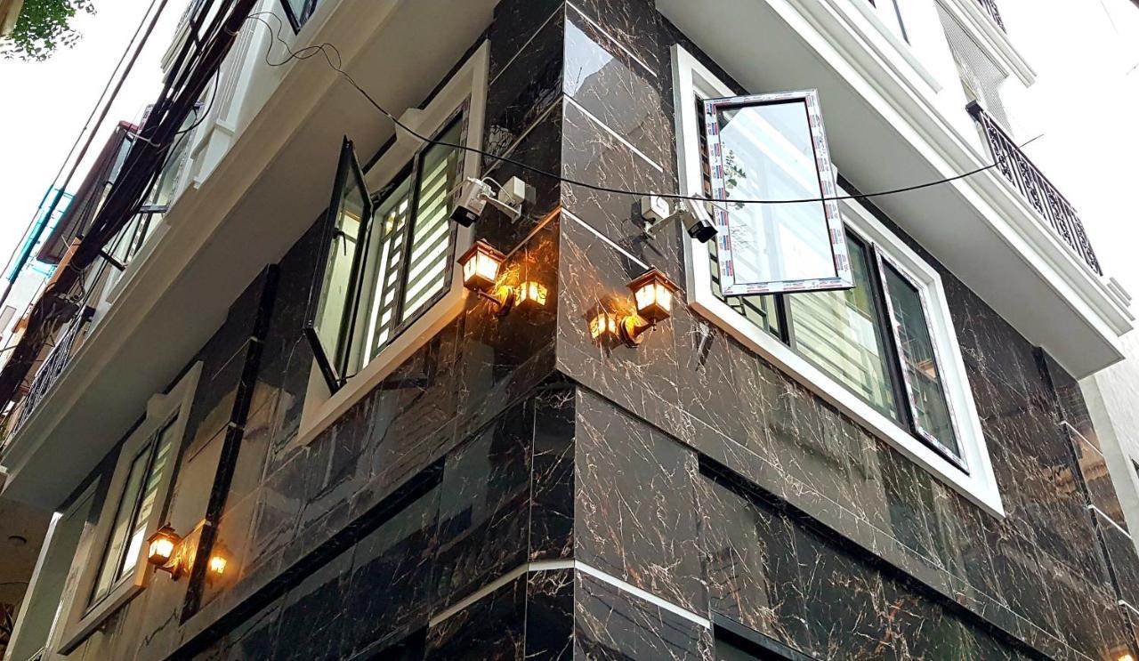 هانوي Khuong Dinh Apartment - Ha Noi المظهر الخارجي الصورة